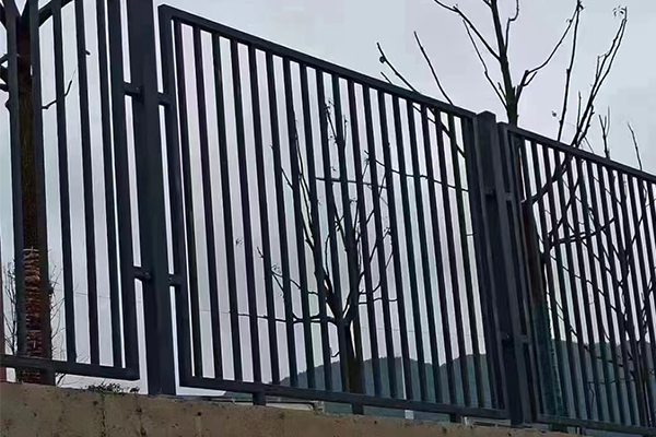 圍牆欄（lán）杆